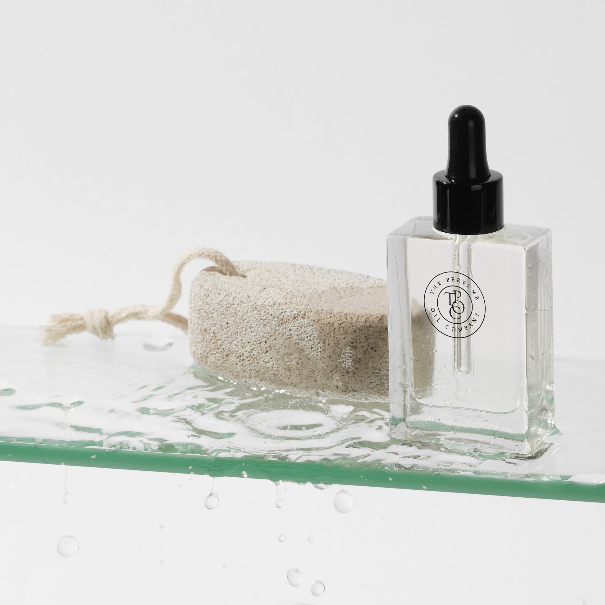 30 mL Bath & Body Oils