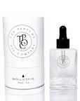 The Perfume Oil Company 30 mL Bath & Body Oil
