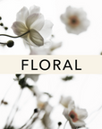 30 mL Bath & Body Oils - Floral Fragrances