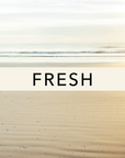 30 mL Bath & Body Oils - Fresh Fragrances