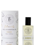 Briar - Natural Rose & Vanilla Perfume Oil - The Perfume Oil Company