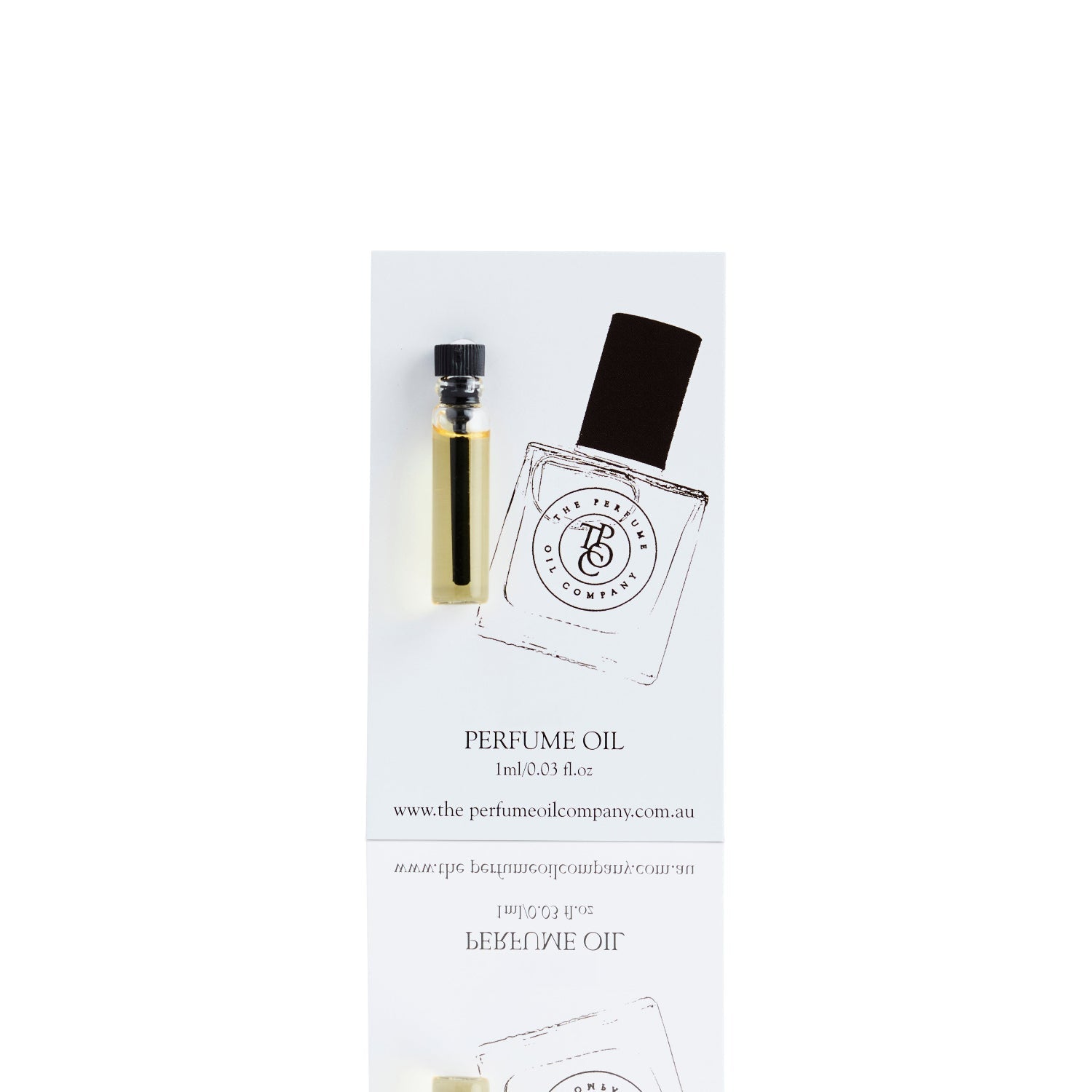 Damsel, inspired by Miss Dior - Roll-On Perfume Oils | The Perfume