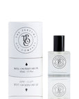 ELLE, inspired by Mademoiselle - Roll-On Perfume Oil
