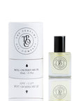 Holiday - Roll-On Perfume Oils - The Perfume Oil Company