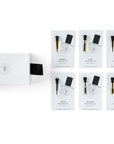 Scent Capsule | The Floral Edit - The Perfume Oil Company