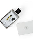 Scent Capsule | The Winter Edit - The Perfume Oil Company
