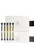 Scent Capsule | The Winter Edit - The Perfume Oil Company