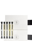 Scent Capsule | The Woody Edit - The Perfume Oil Company