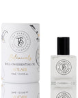 Solair - Natural Citrus & Lemon Myrtle Perfume Oil - The Perfume Oil Company