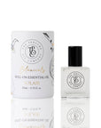 Solair - Natural Citrus & Lemon Myrtle Perfume Oils - The Perfume Oil Company