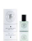 Spritz, inspired by Acqua Di Gioia - Roll-On Perfume Oil - The Perfume Oil Company