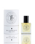 Venus, inspired by Goddess - Roll-On Perfume Oil - The Perfume Oil Company