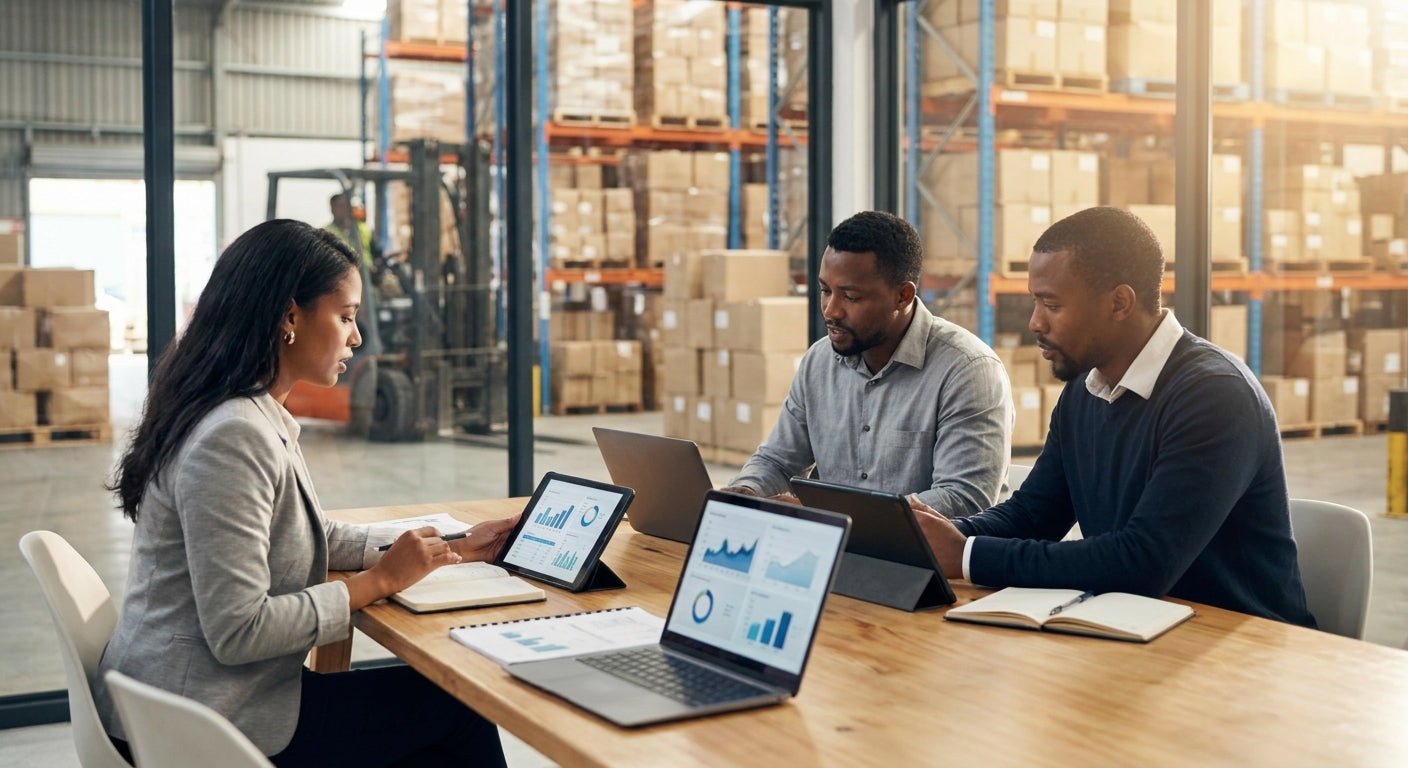 Best SEO agency for wholesale distributors