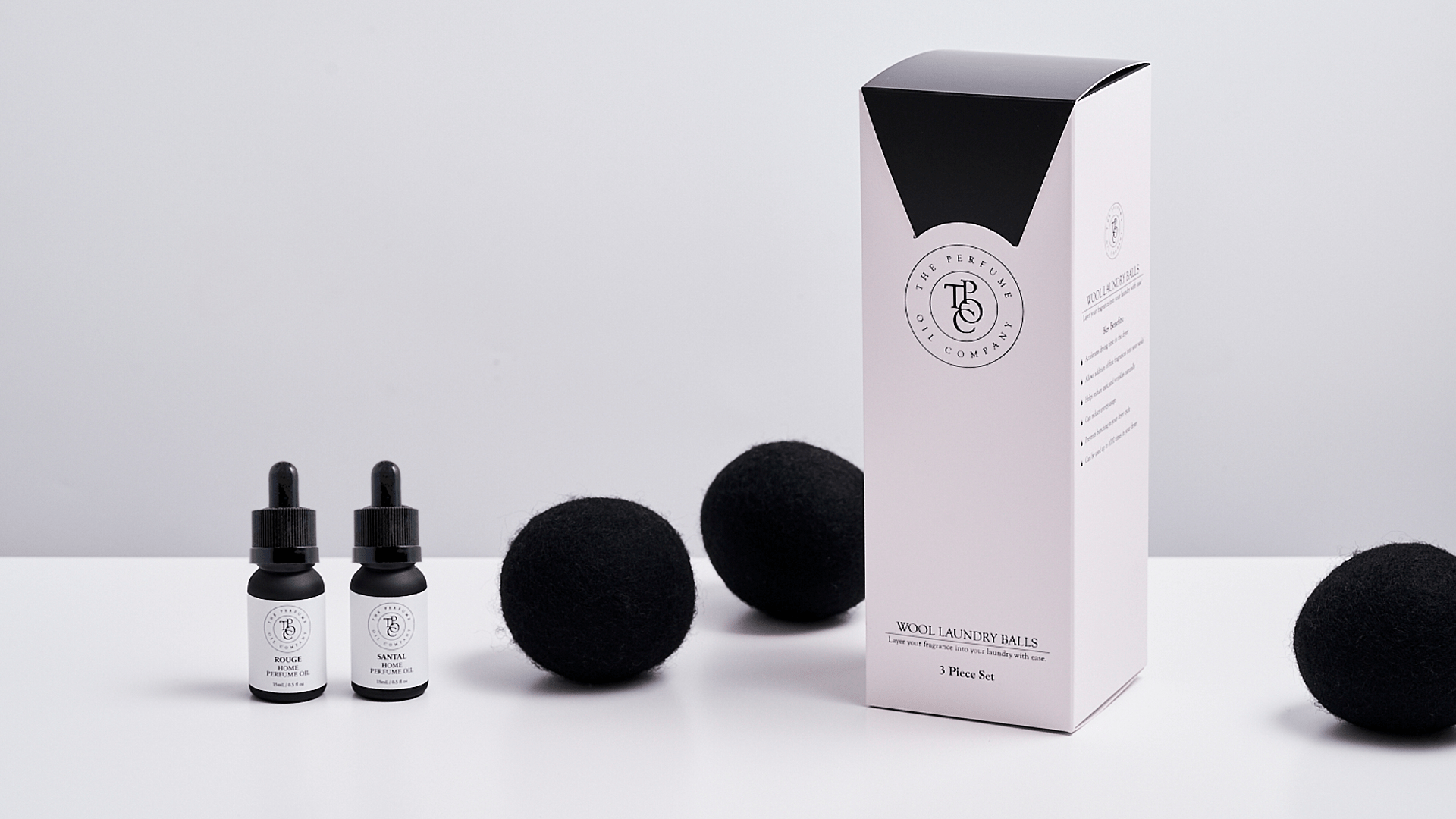 Adding Fragrance to your Home - The Perfume Oil Company