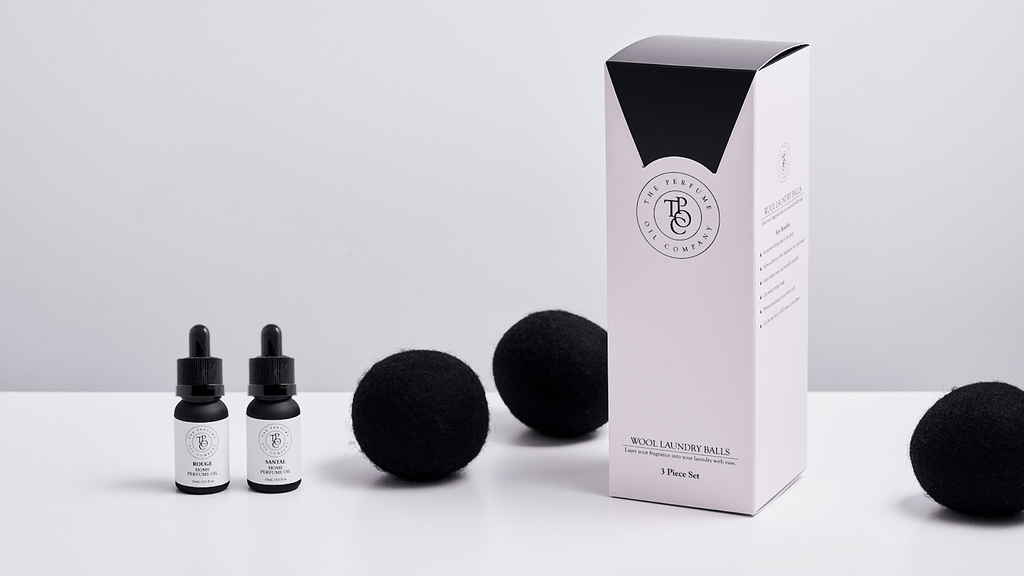 Adding Fragrance to your Home - The Perfume Oil Company