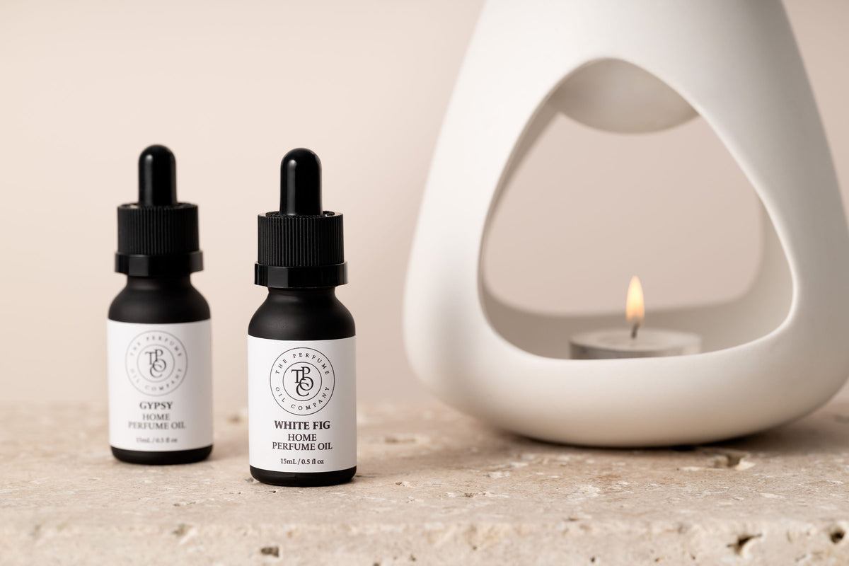 Best Perfume Oils for Oil Burners in 2026: Full Ranking - The Perfume Oil Company