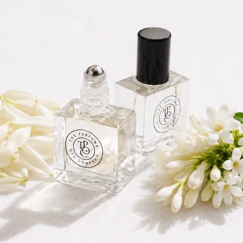 Best Perfume Oils for Women 2026: Top 10 Ranked - The Perfume Oil Company