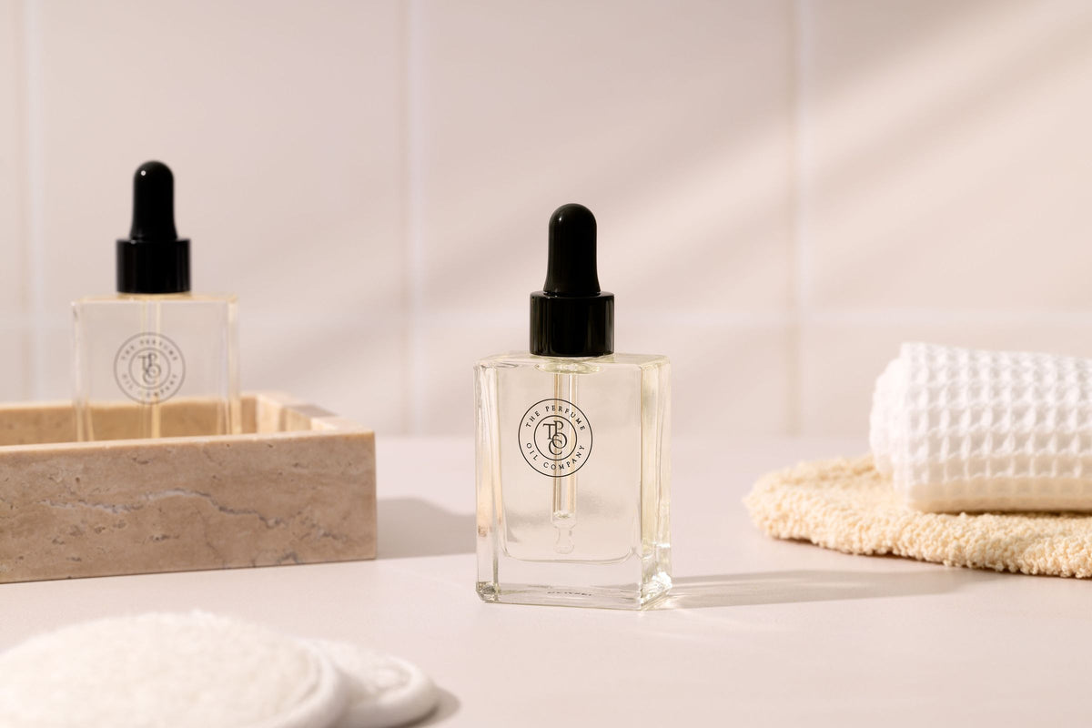 Best Scented Body Oil in 2026: Top Picks Ranked - The Perfume Oil Company