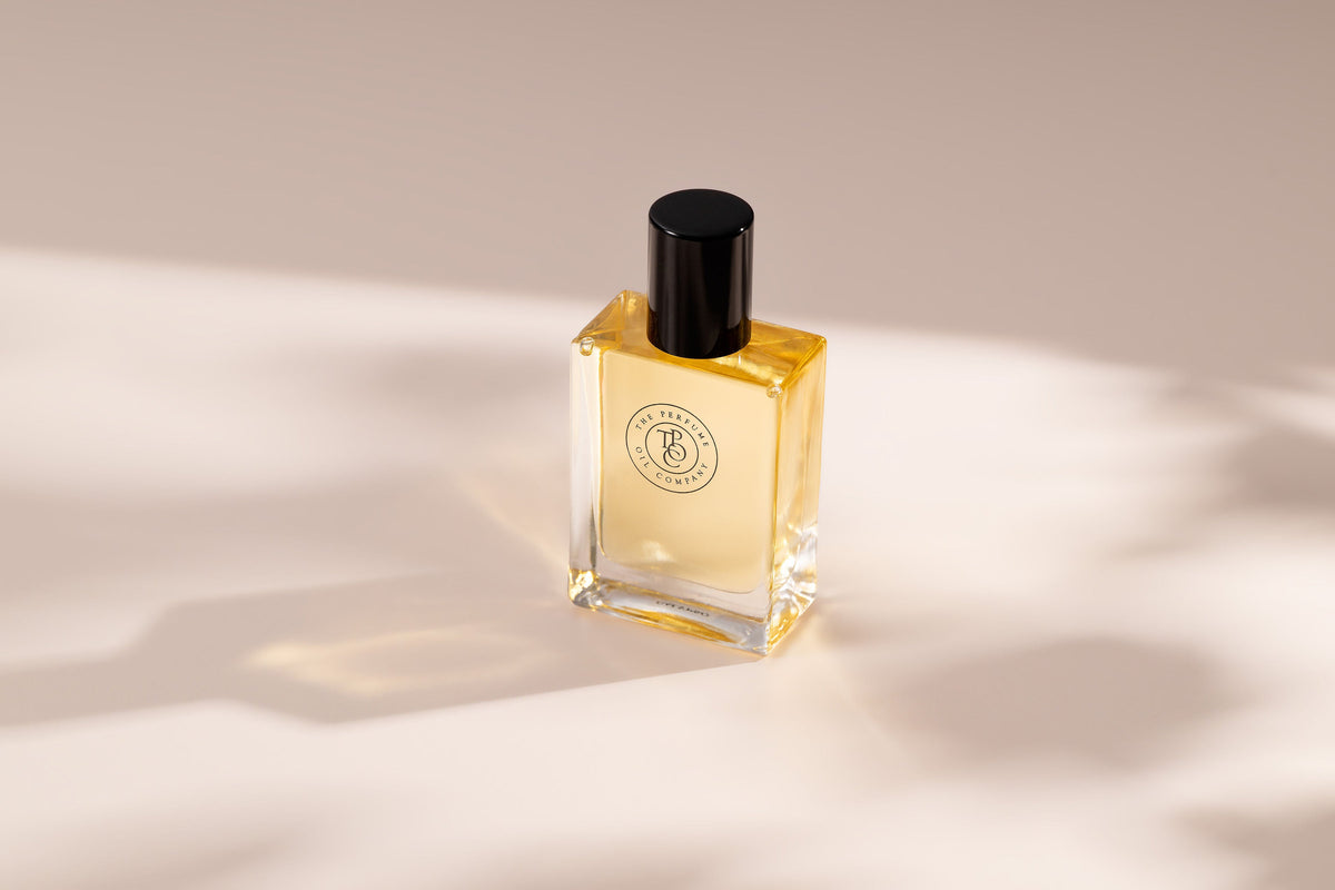 Best Sweet Perfumes 2026: Our Top Picks Ranked - The Perfume Oil Company