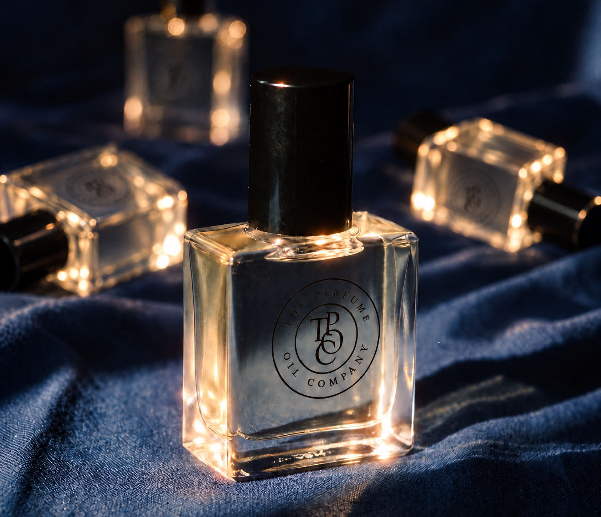 Best Unisex Perfume Oils 2026: Santal Leads - The Perfume Oil Company