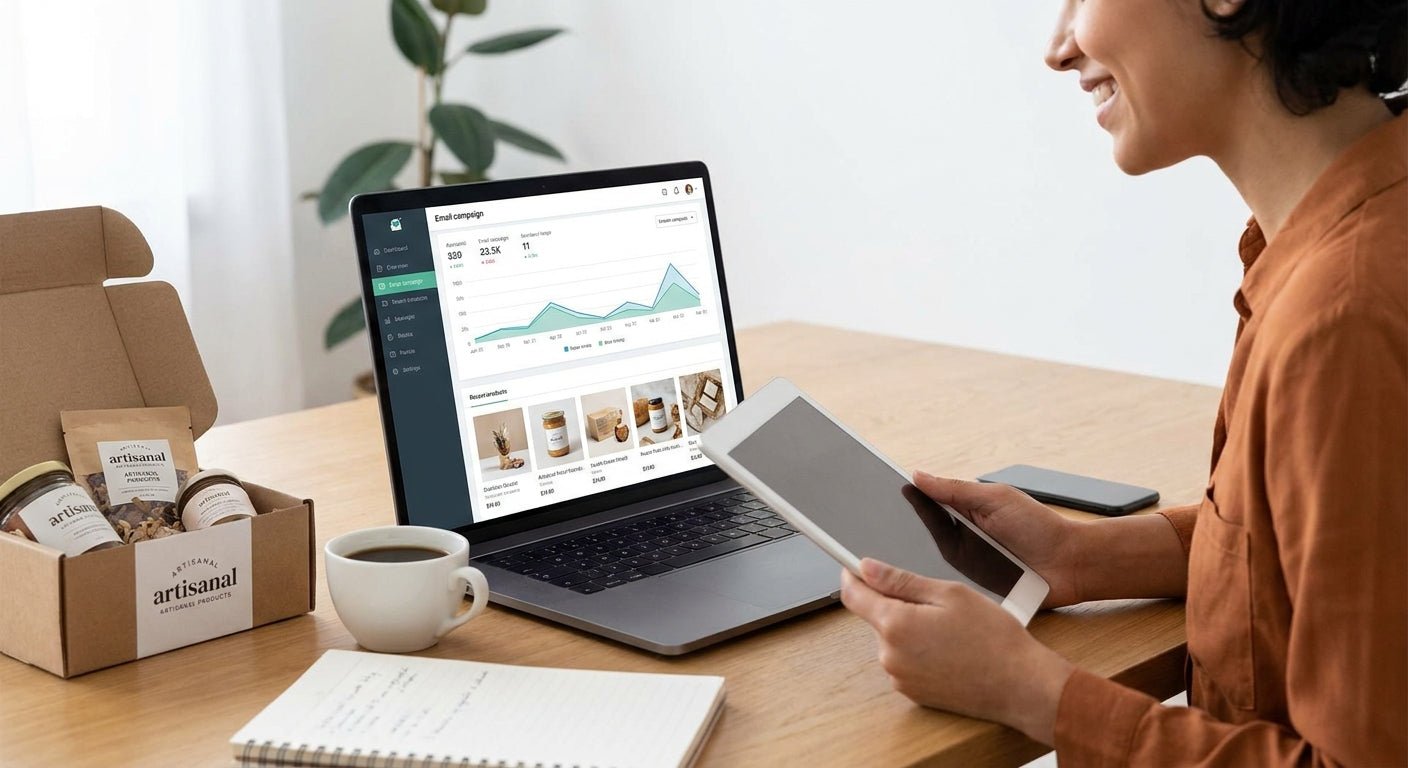 Email Marketing for E-Commerce Brands That Works in 2026 - The Perfume Oil Company