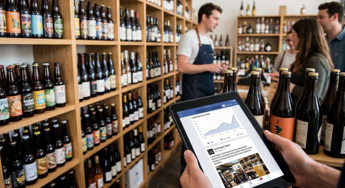 Facebook Ads for Bottle Shops: What Wins in 2026 - The Perfume Oil Company