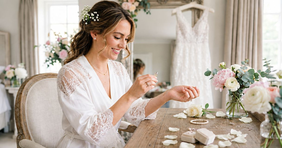 Perfume Oil for Brides: Complete 2026 Guide & Verdict - The Perfume Oil Company