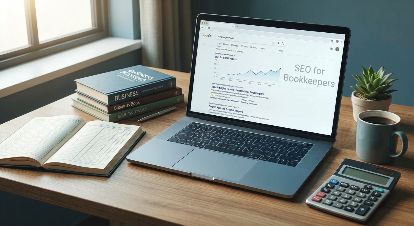 SEO for Bookkeepers in 2026: The Real Playbook - The Perfume Oil Company