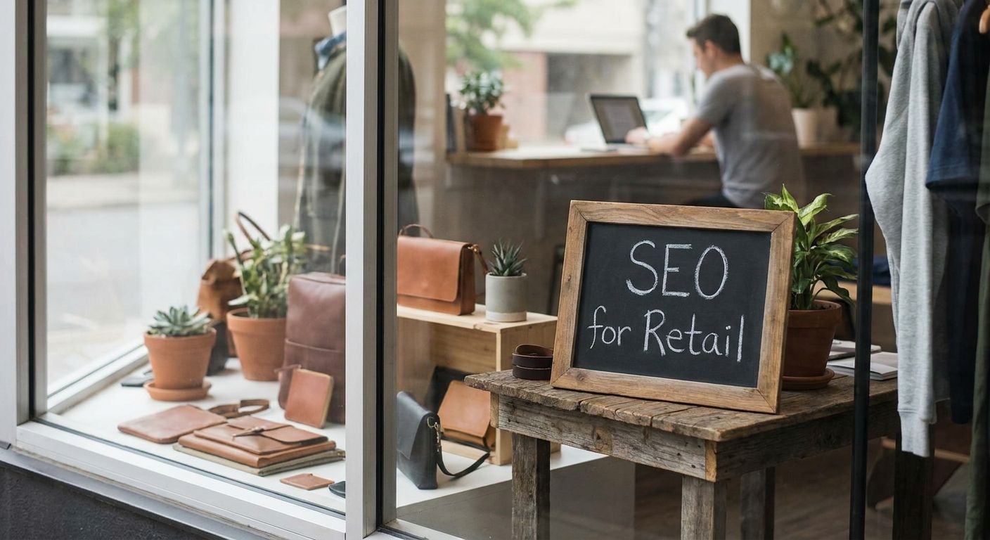 SEO for Retail Shops 2026: What Works, What to Skip - The Perfume Oil Company