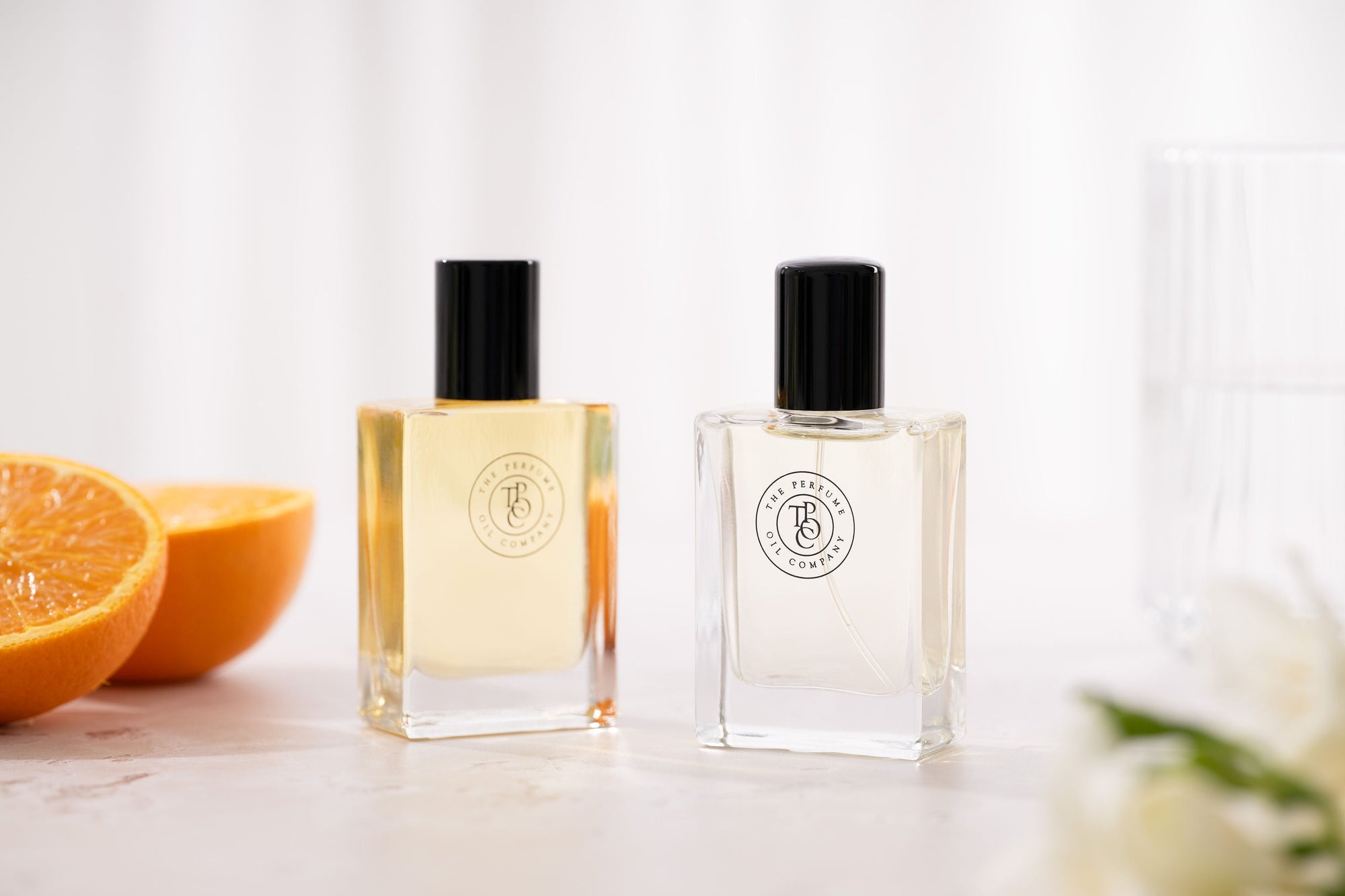 Sweet Perfume Oils That Smell Expensive — Without the Price Tag - The Perfume Oil Company