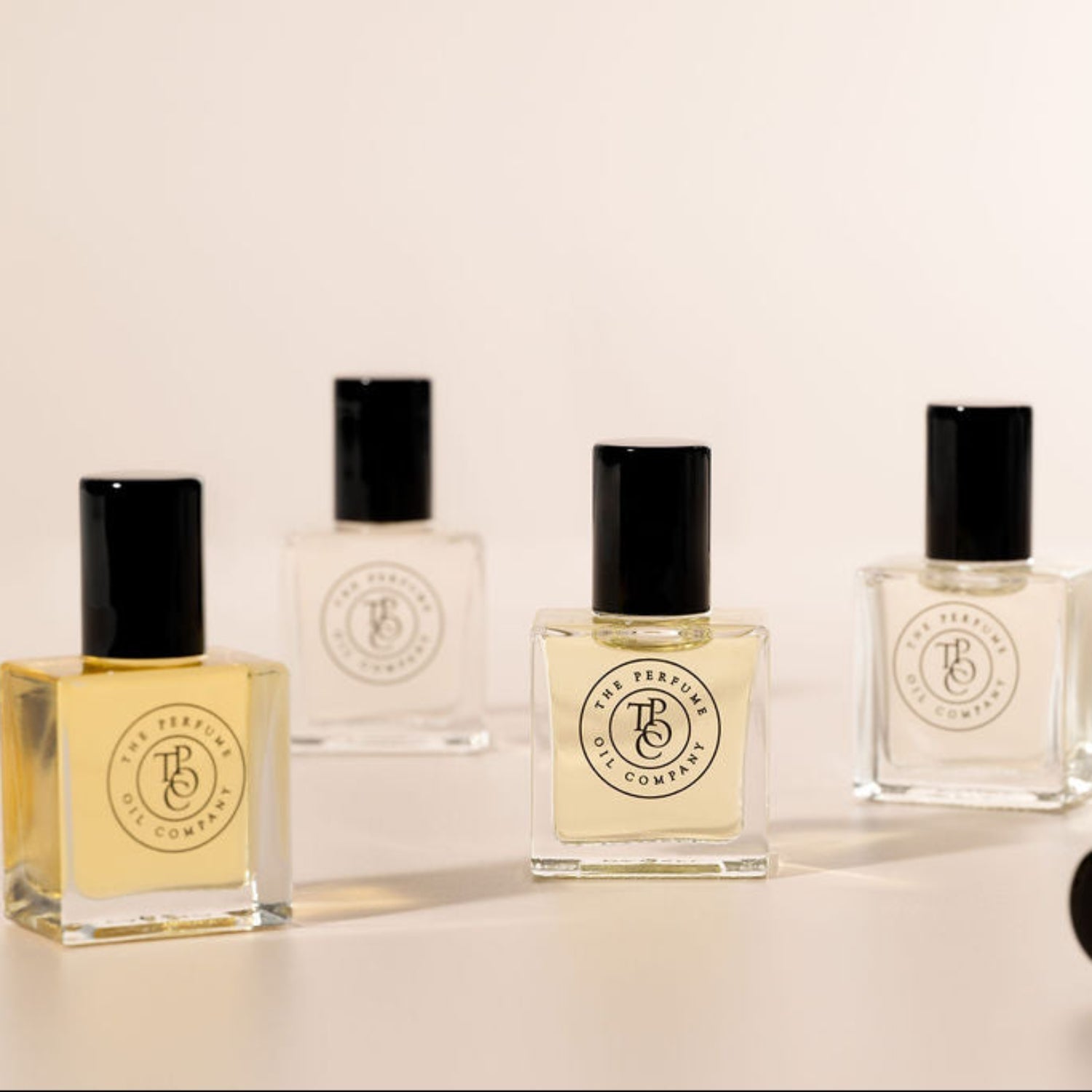 10mL Mix & Match Bundle - The Perfume Oil Company