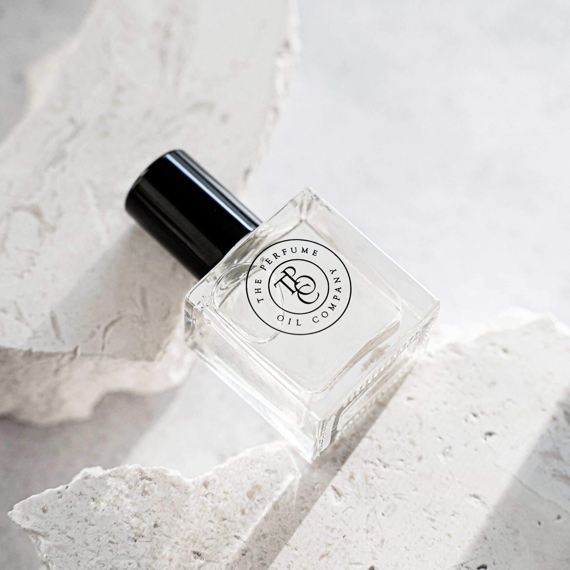 10mL Roll-On Perfume Oils - The Perfume Oil Company