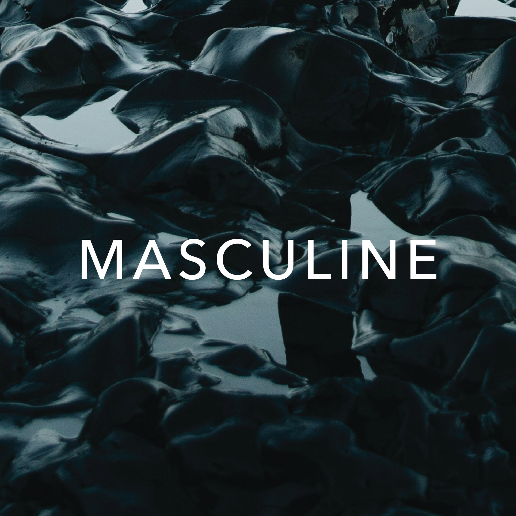 Masculine Fragrances