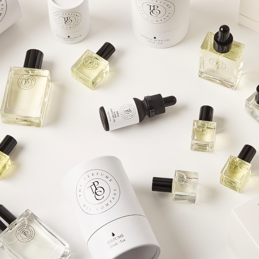 Last Chance Fragrances