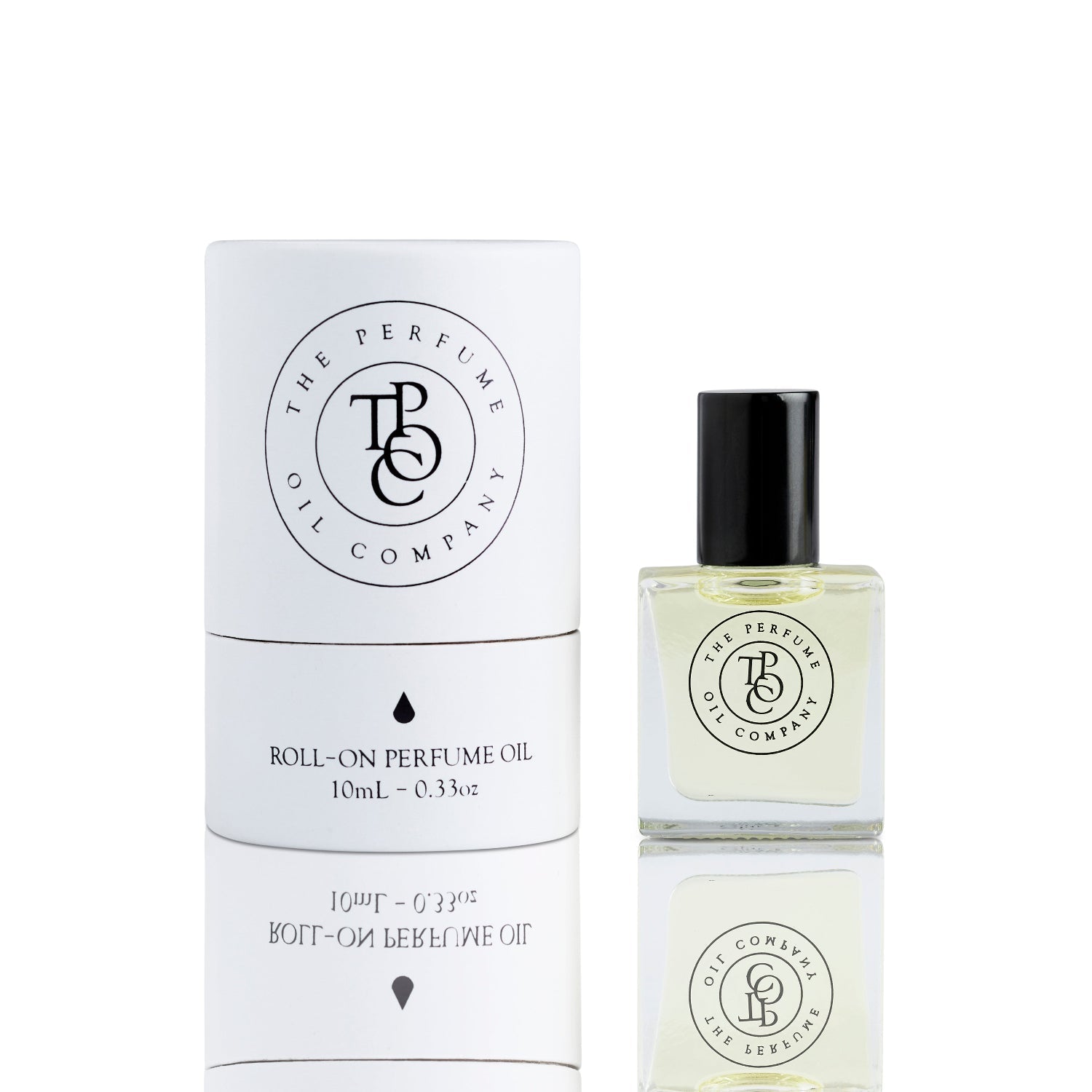 Afrique, inspired by Bal d'Afrique - Roll-On Perfume Oil | The Perfume Oil Company