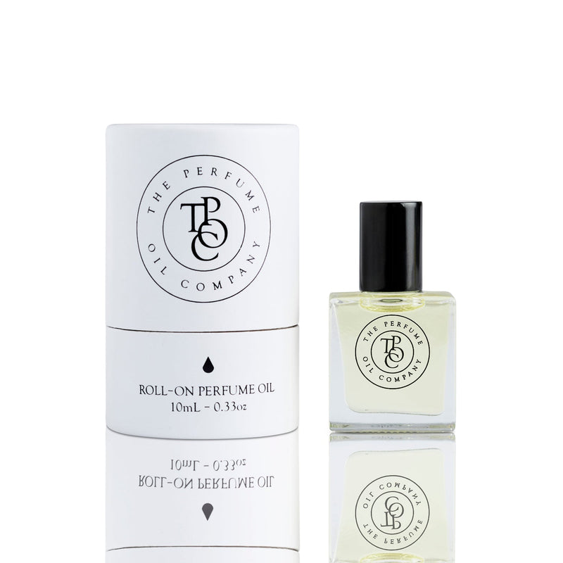 Afrique, inspired by Bal d'Afrique - Roll-On Perfume Oil