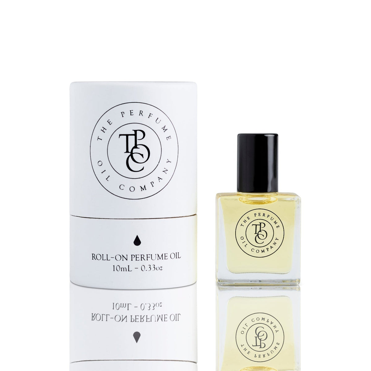Bianco, inspired by Do Son - The Perfume Oil Company