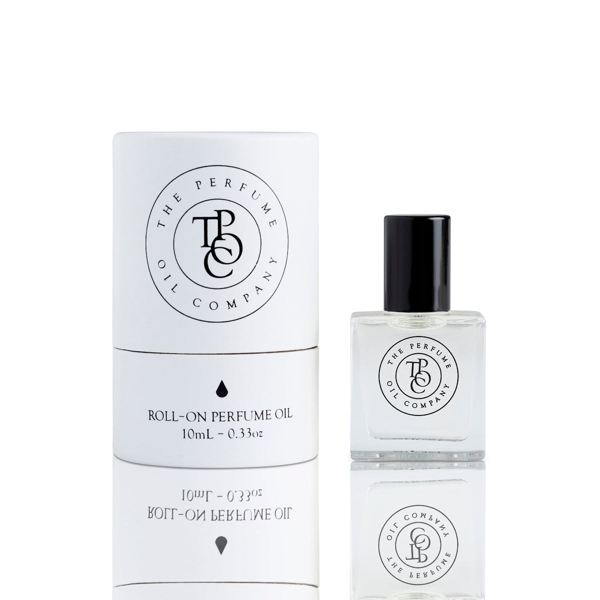 Blonde, inspired by Bloom - The Perfume Oil Company