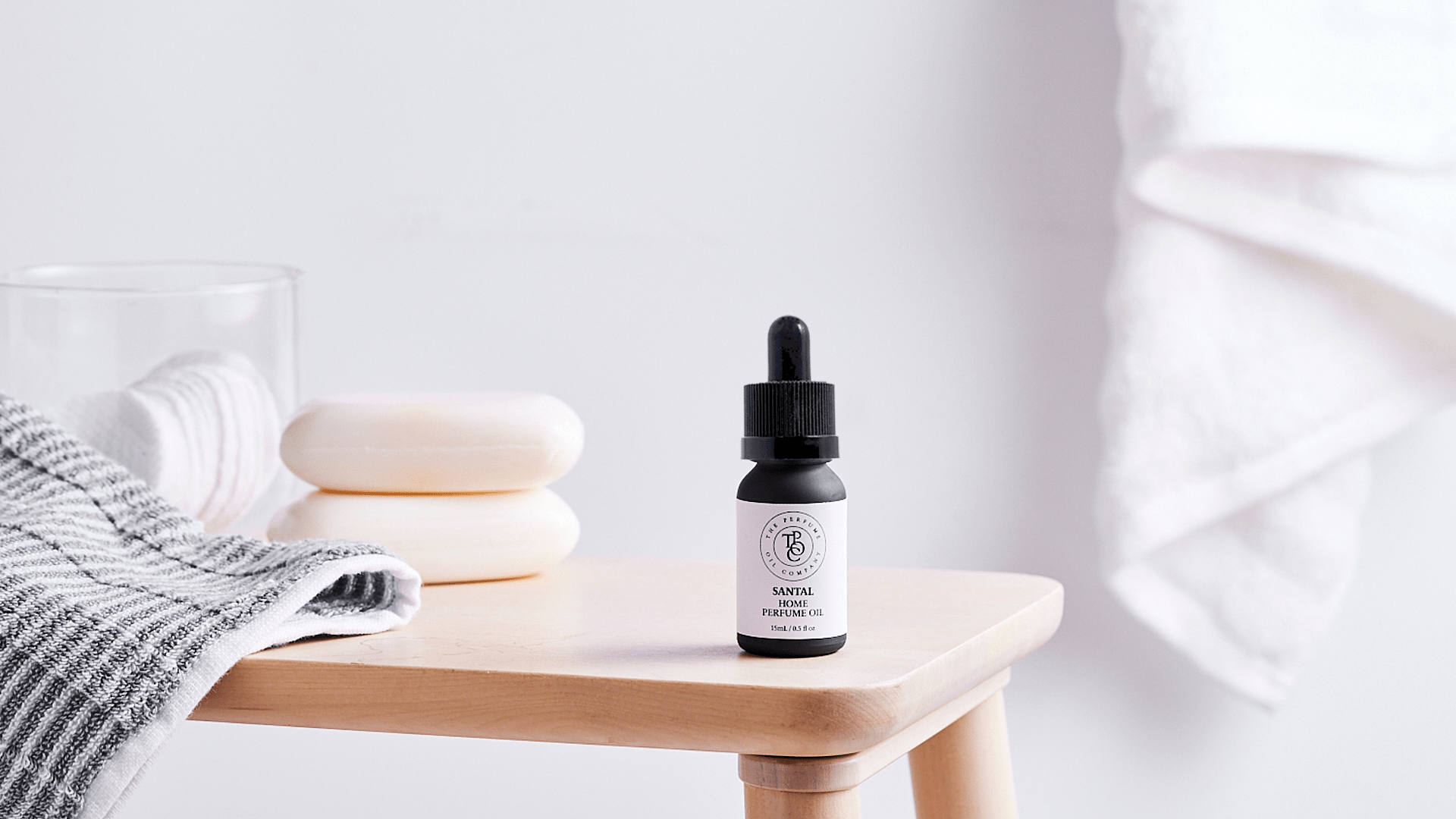 Home Fragrance - The Perfume Oil Company