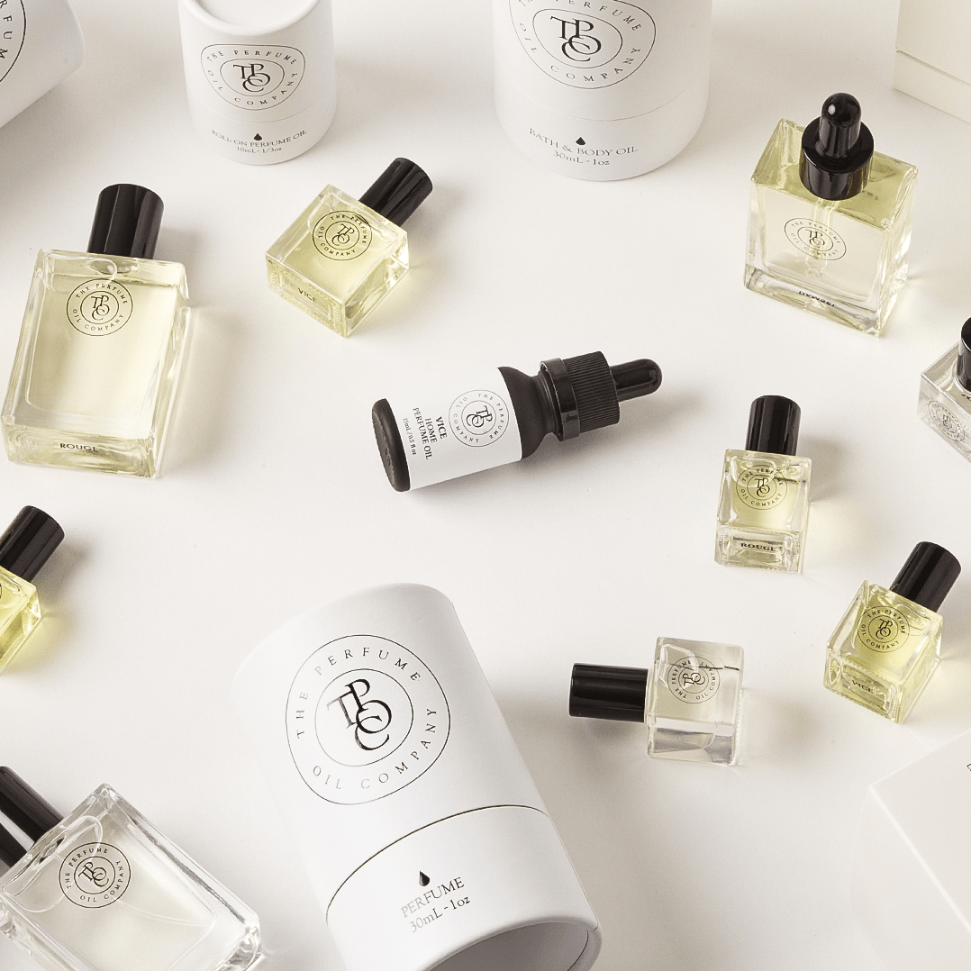 Last Chance Fragrances - The Perfume Oil Company