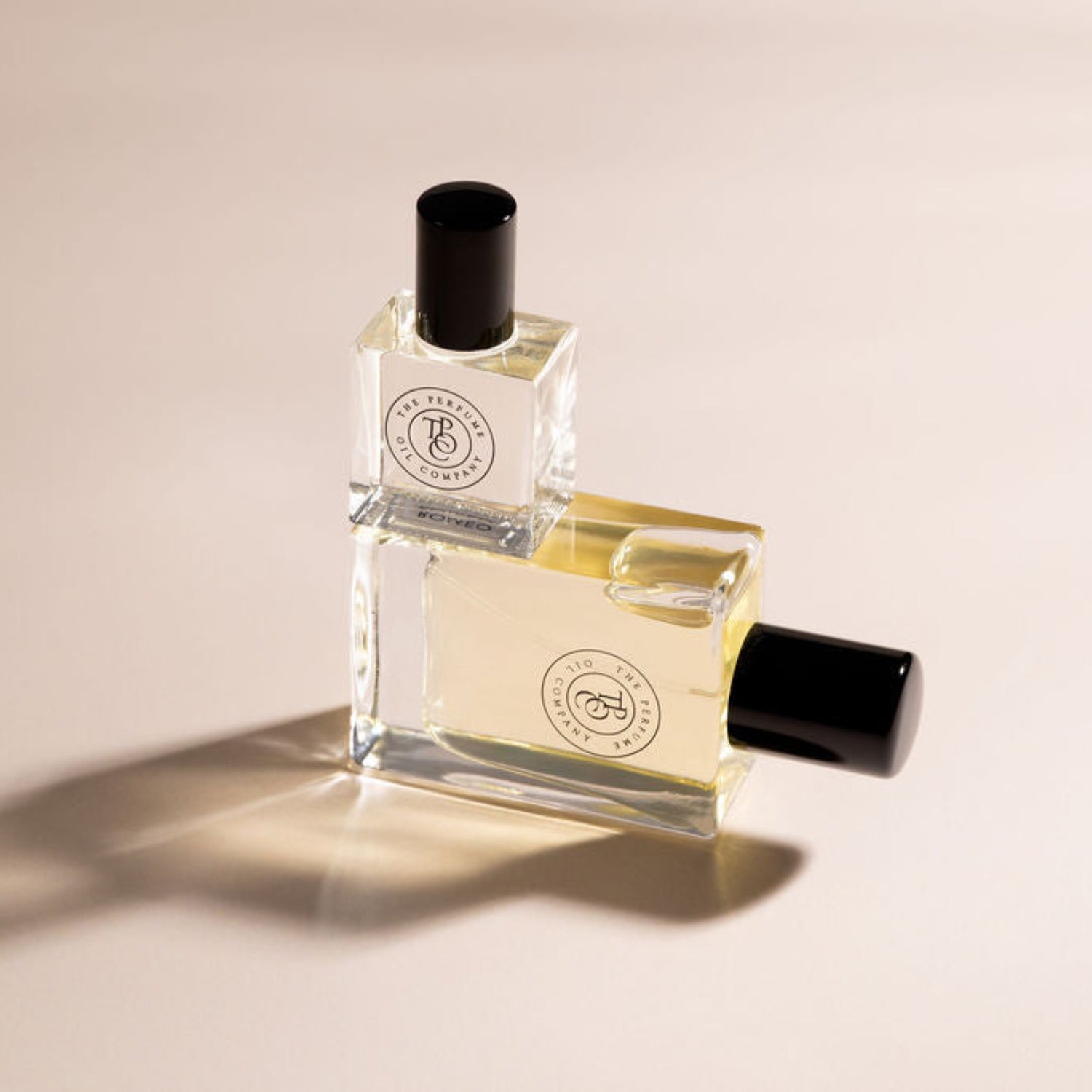 Perfume Duo Sets - The Perfume Oil Company