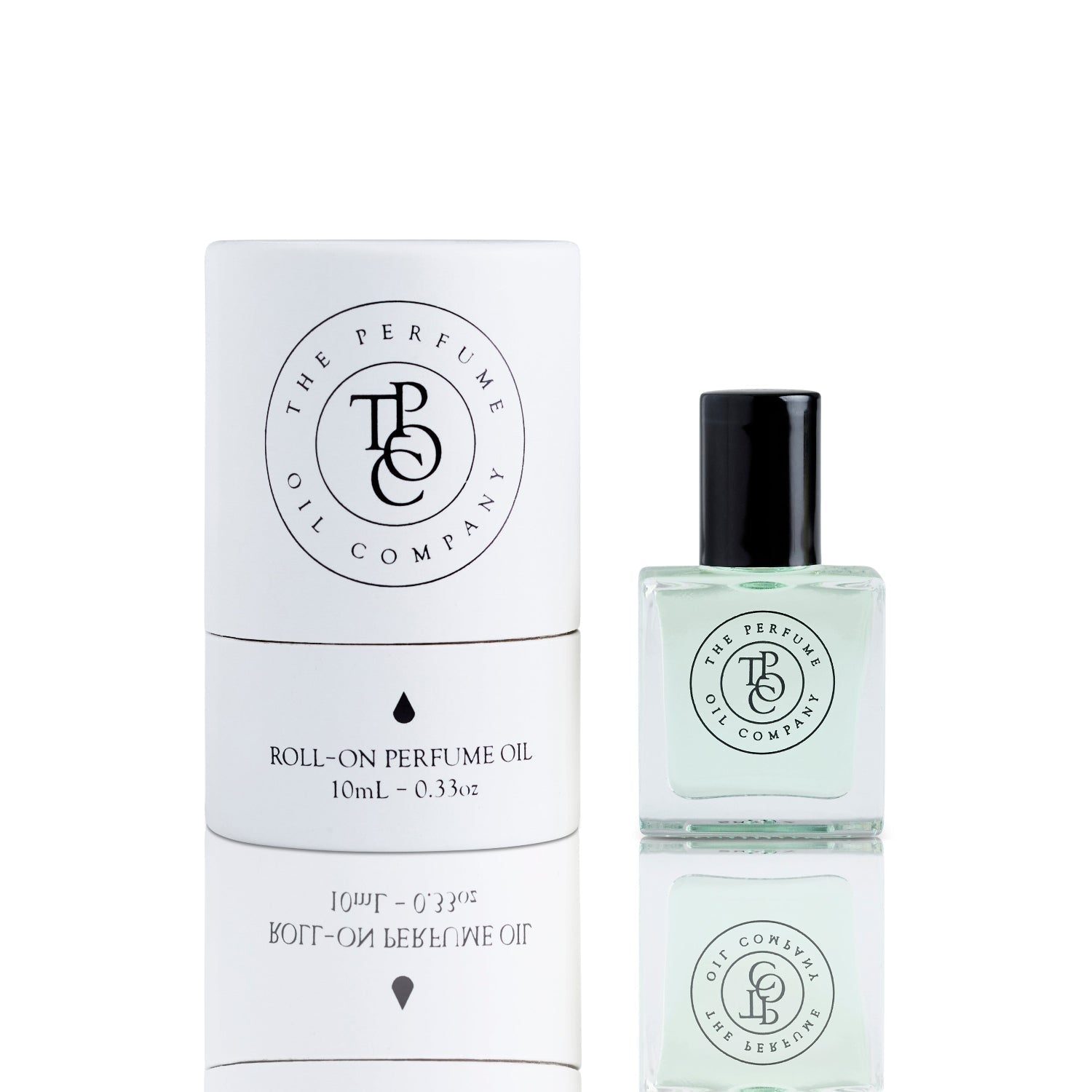 SPRITZ, inspired by Acqua Di Gioia (Armani) - The Perfume Oil Company