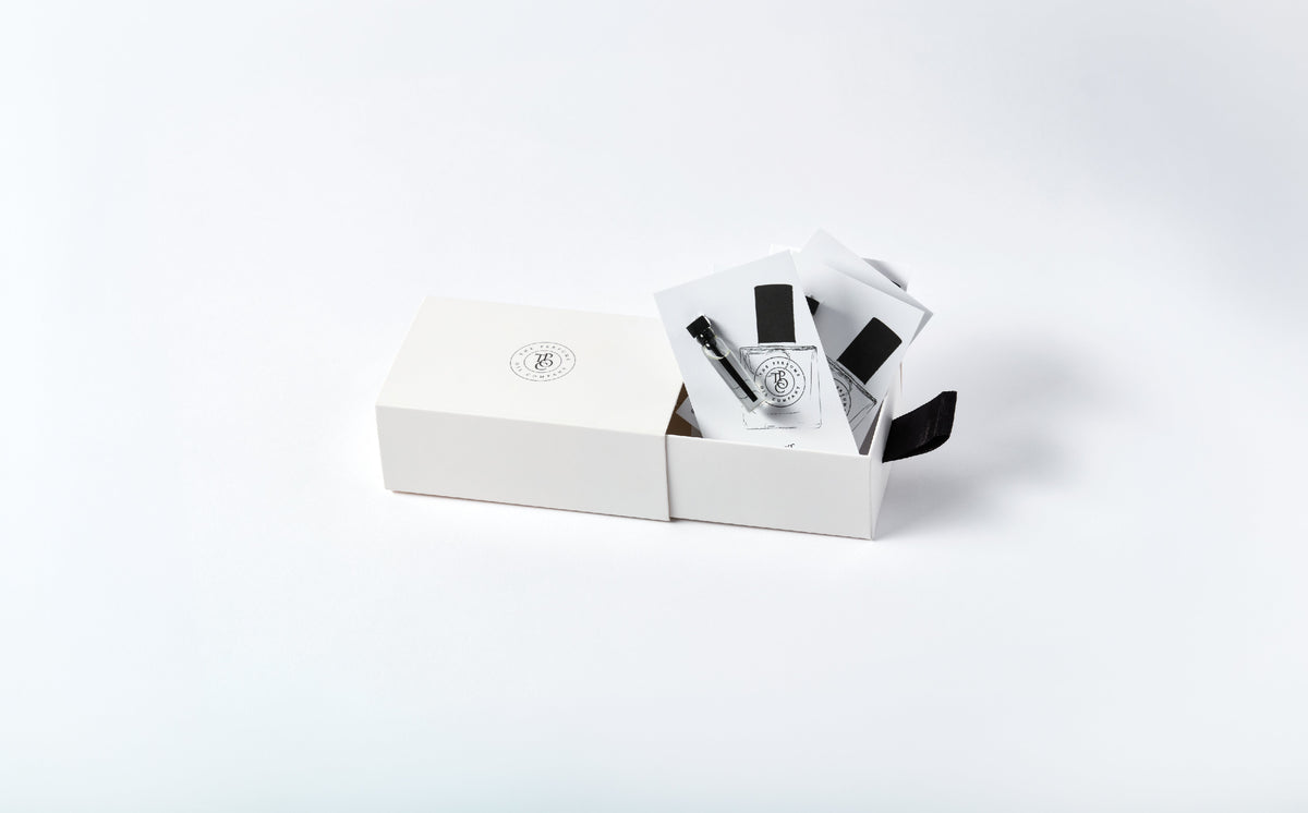 Scent Capsules