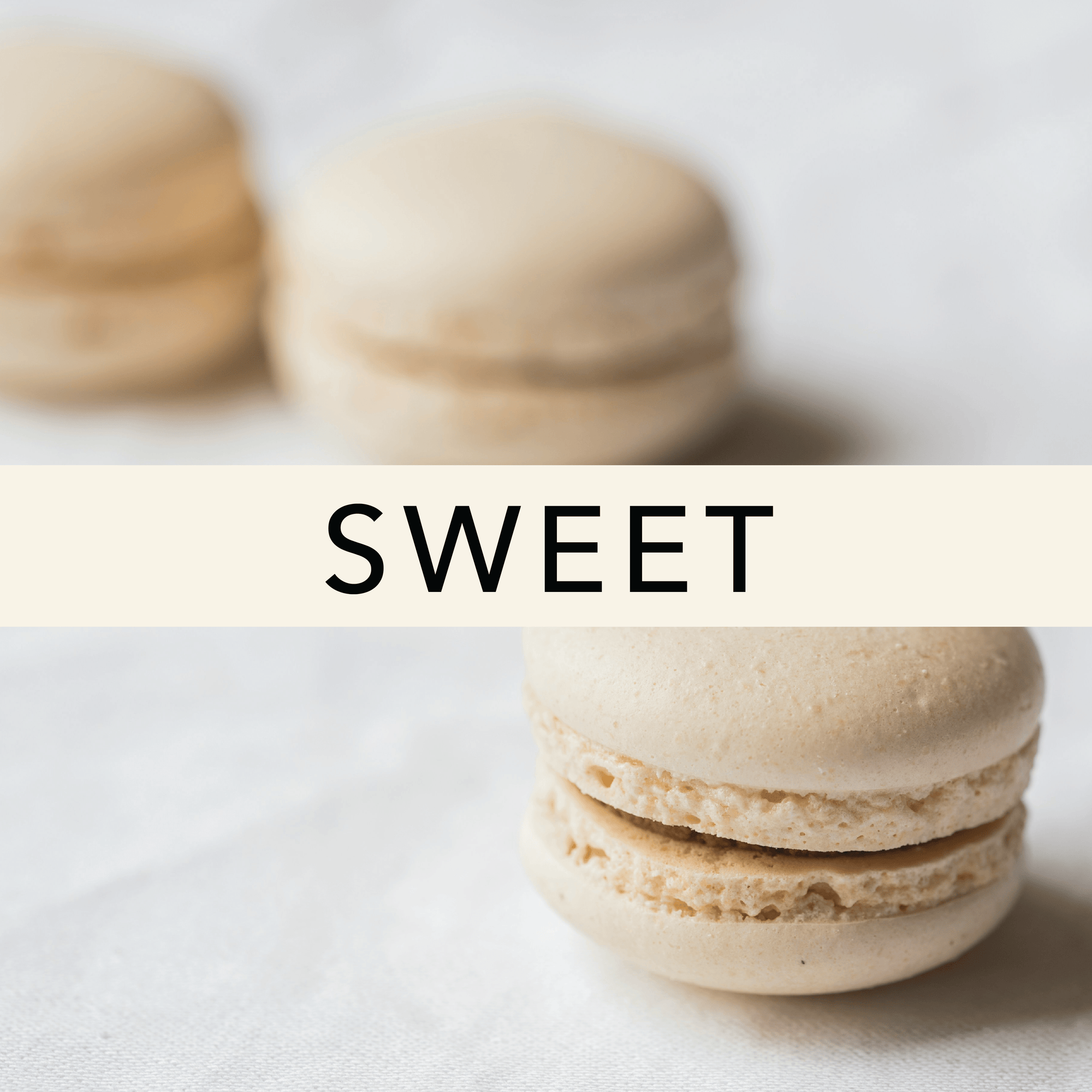 Sweet Fragrances - The Perfume Oil Company
