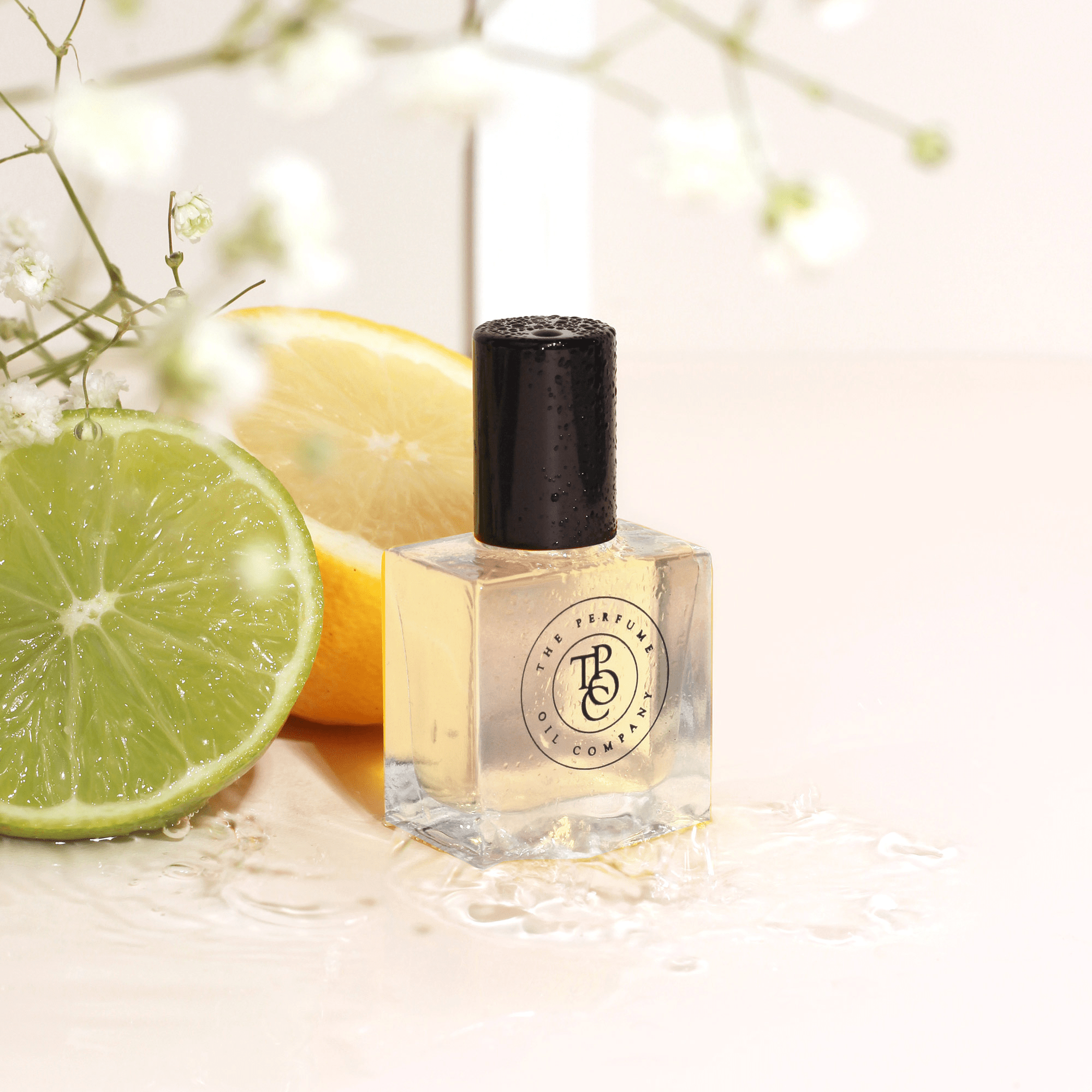 Team Picks - The Perfume Oil Company