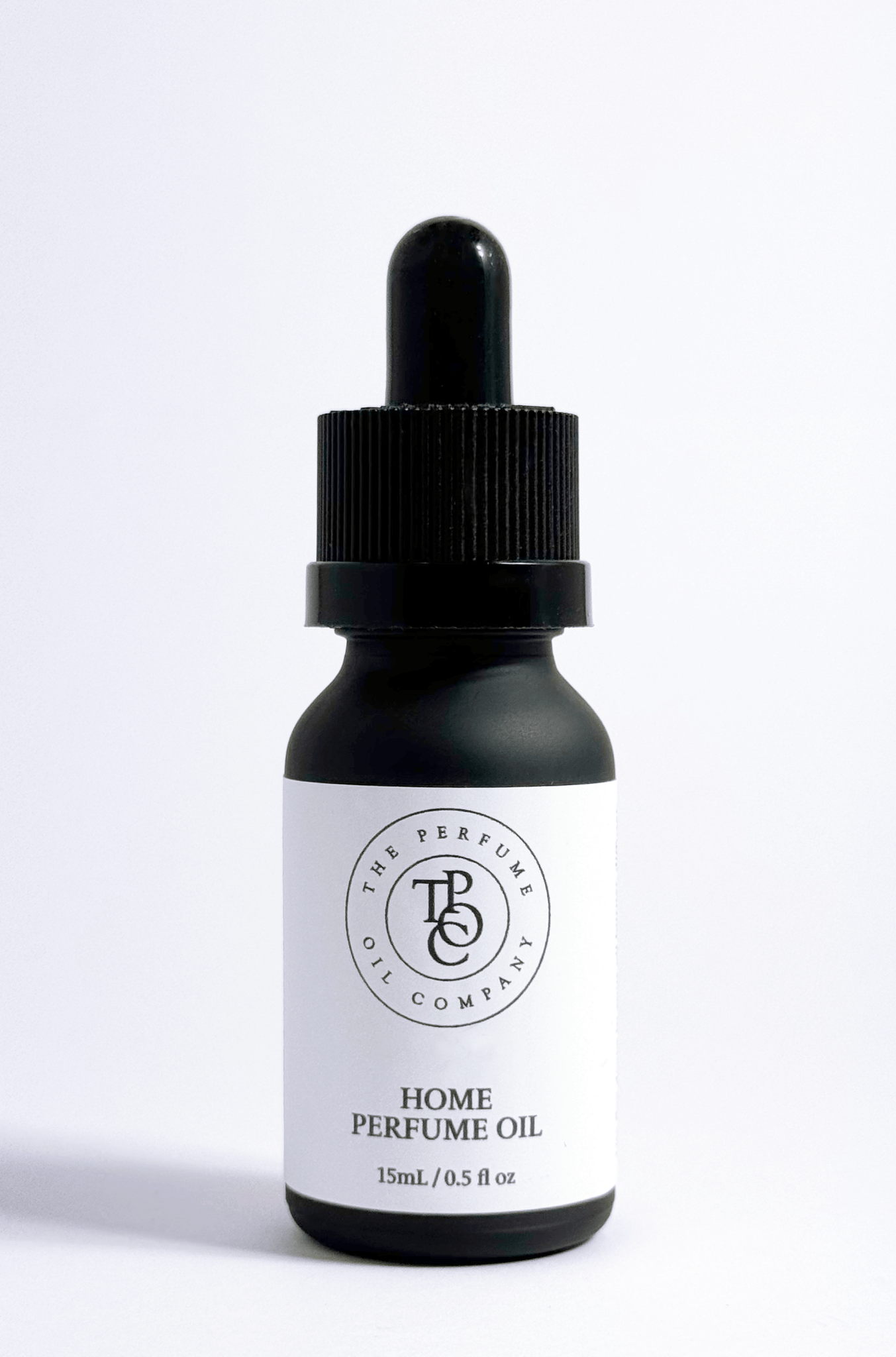 15 mL Home Perfume Oils - Fresh Fragrances - The Perfume Oil Company