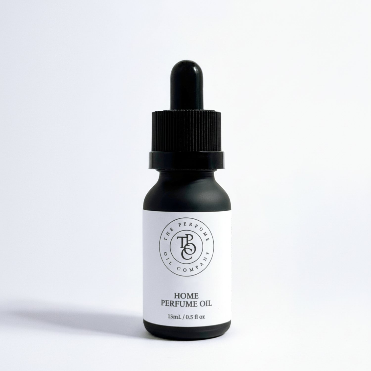 15 mL Home Perfume Oils - Fresh Fragrances - The Perfume Oil Company