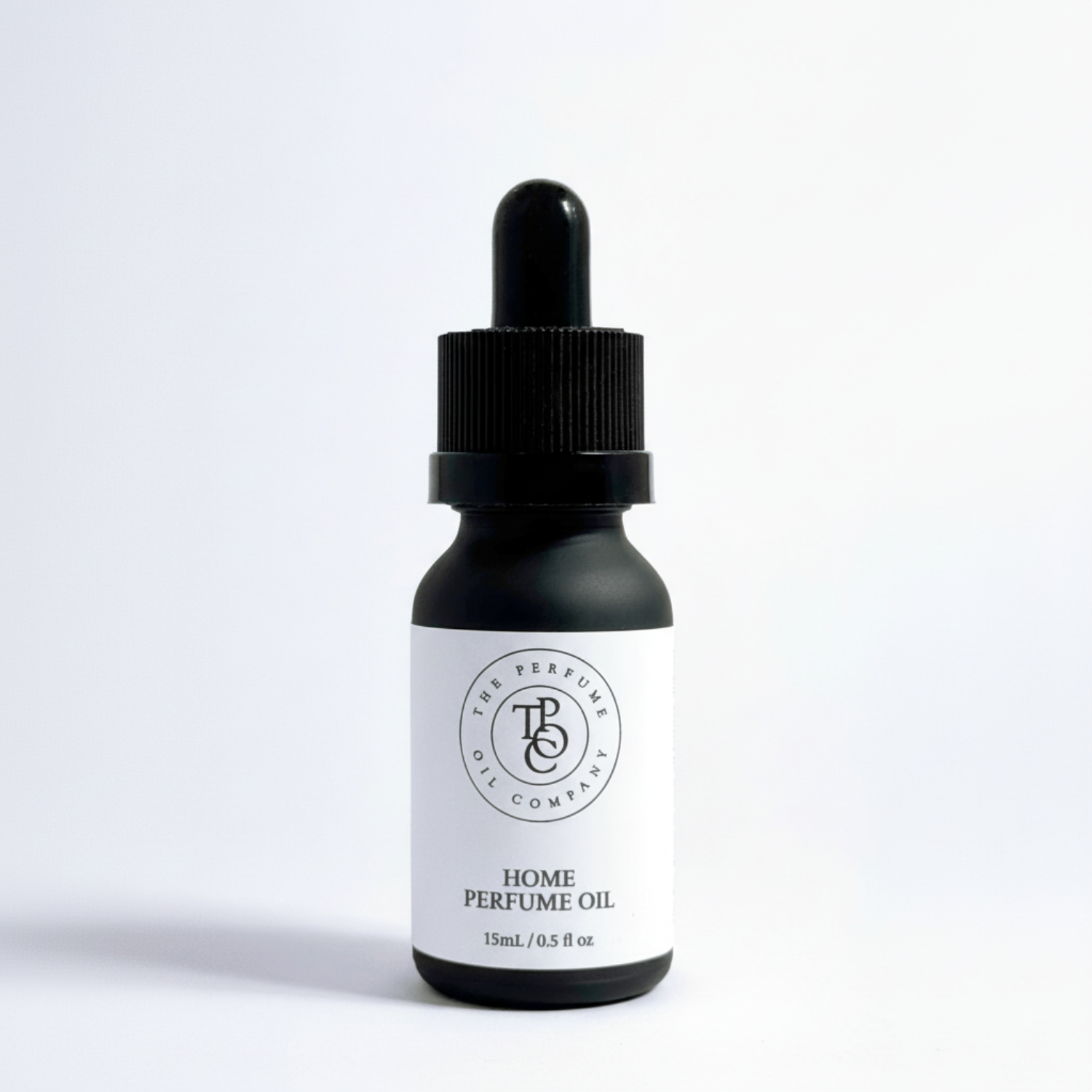 15 mL Home Perfume Oils - Masculine Fragrances - The Perfume Oil Company