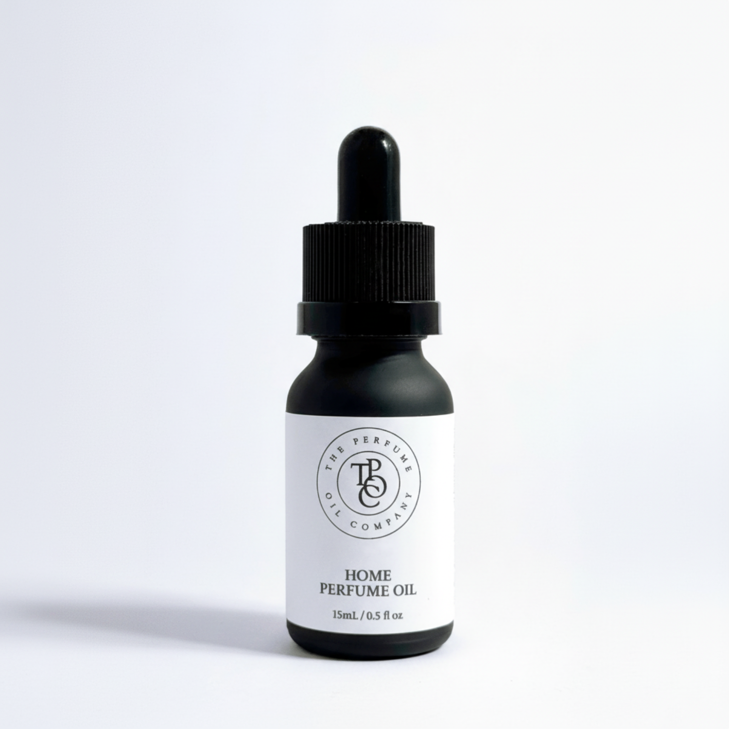 15 mL Home Perfume Oils - Woody/Spicy Fragrances - The Perfume Oil Company