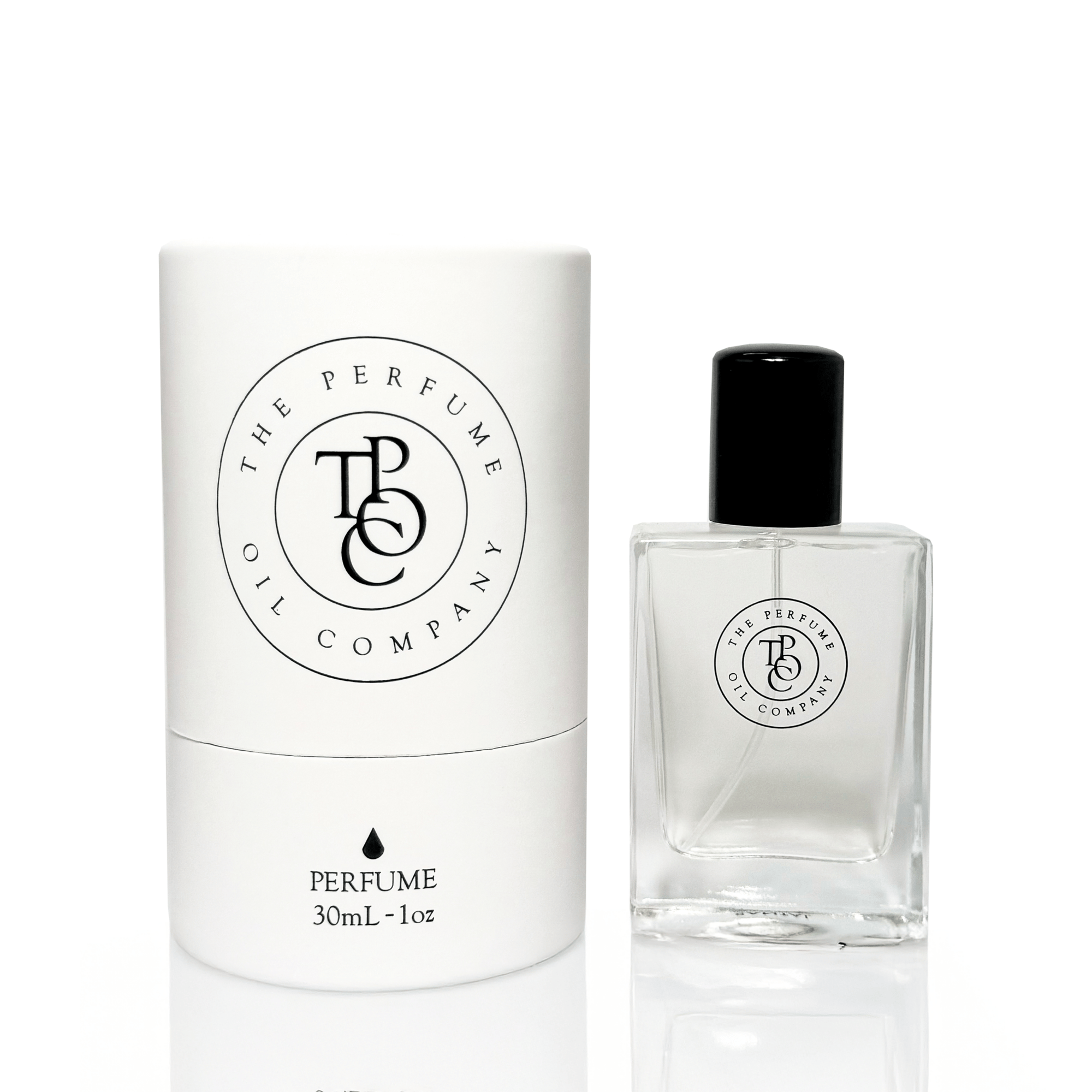 30 mL Perfume Sprays - The Perfume Oil Company